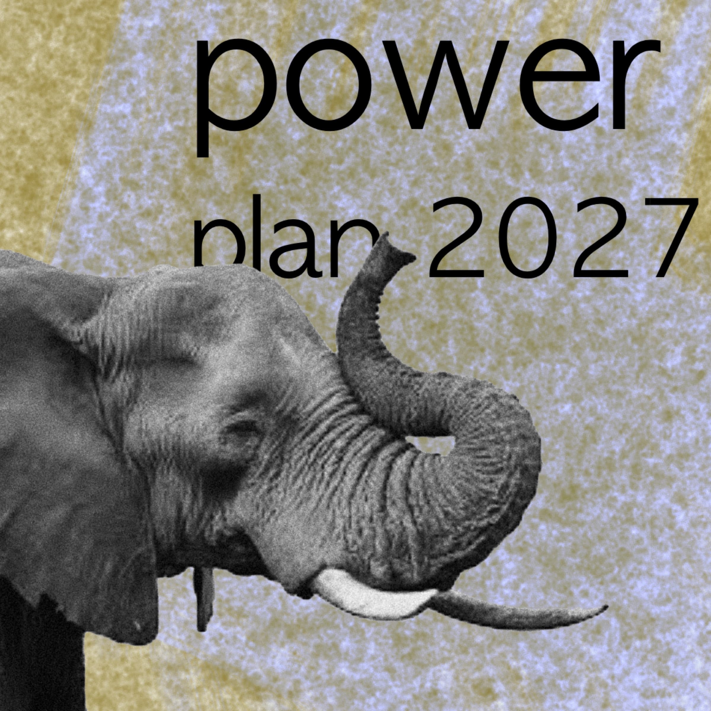 Power Plan 2027